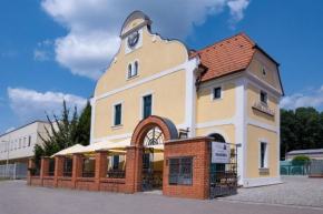 Penzion ELUX, Břeclav